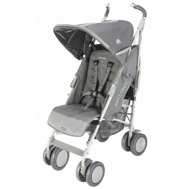 MacLaren Quest 15000р и MacLaren Techno XT 17500р бесплатная доставка по всей рф!!!