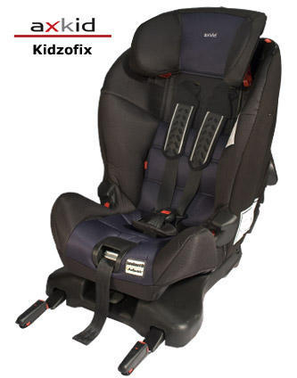 Axkid эксклюзивно для России!!!