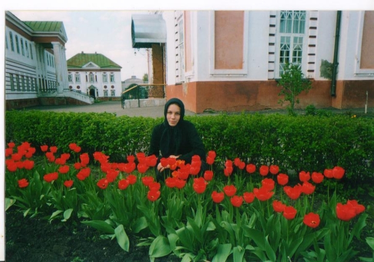 узнаете меня?