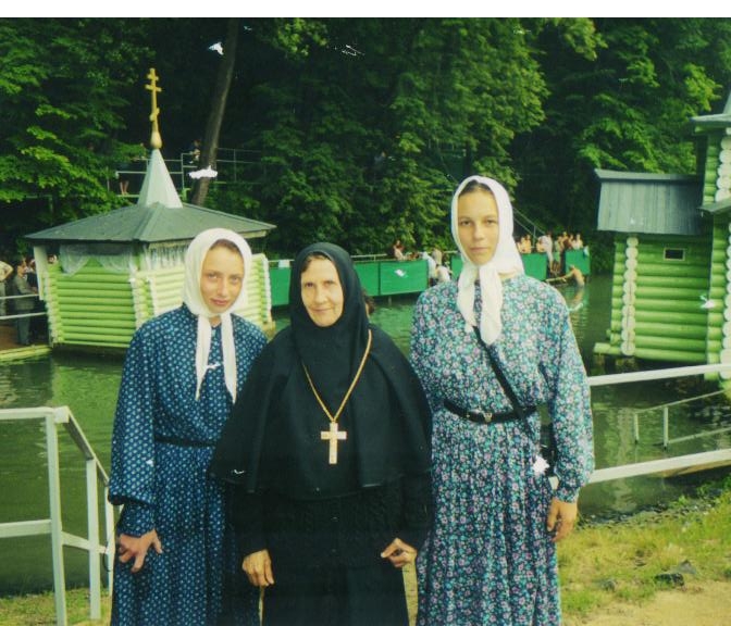 узнаете меня?