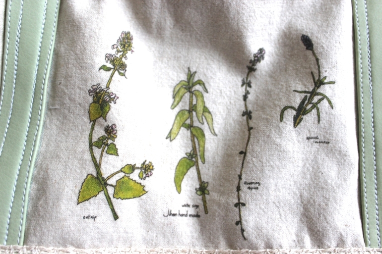 Мятное вдохновение