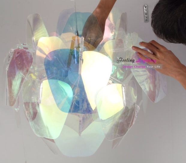 Понравились светильники, будет ли от них светло?