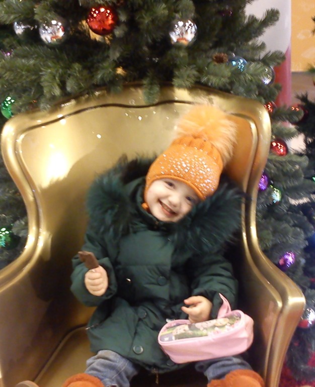 2014....погуляли)))