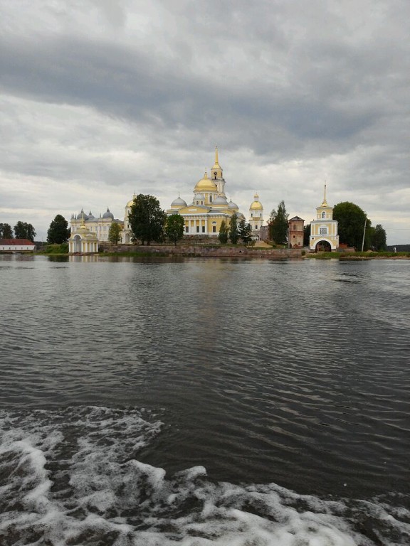 Пост новостей