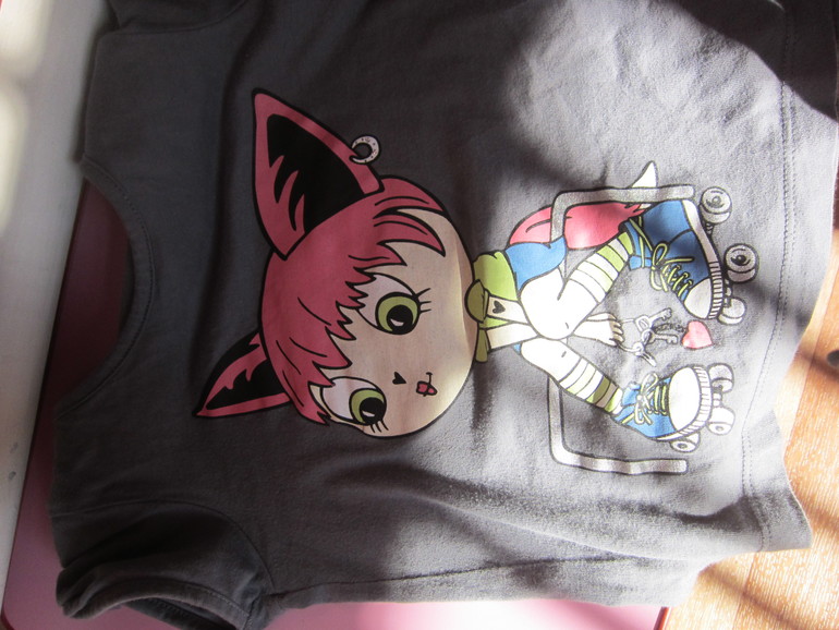 Страшилки. Том 3.