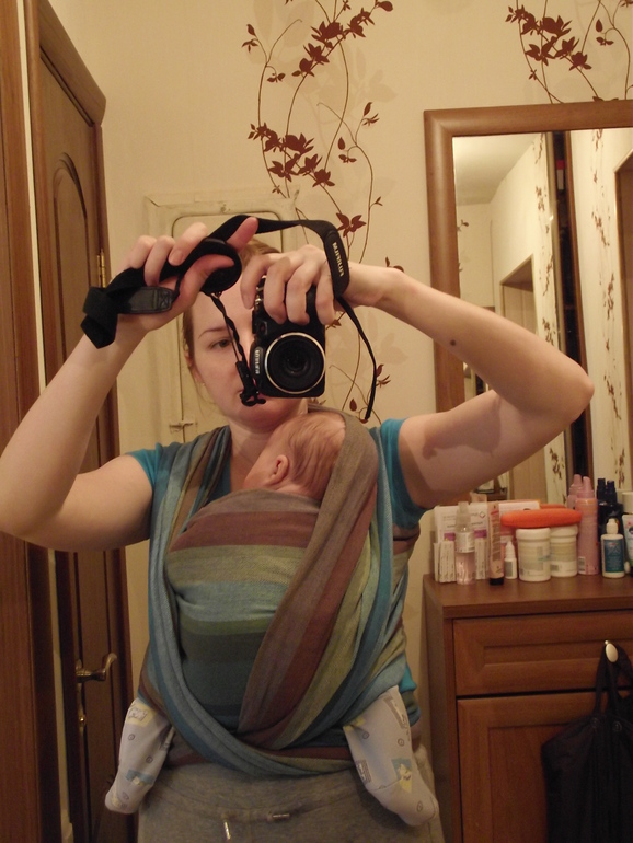 Исправляю ошибки. Вертикальный сон