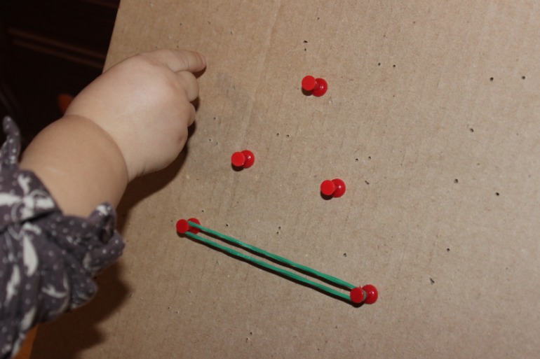 Новогодняя тема..))наши игры