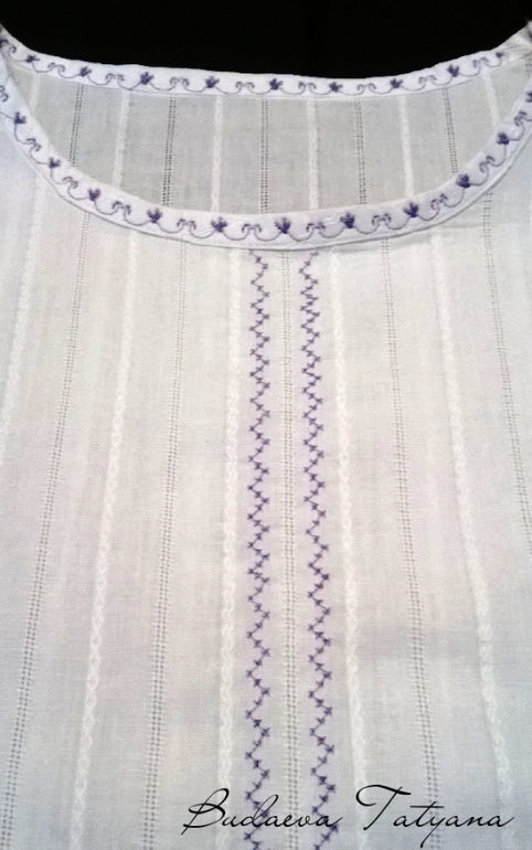 Обновочки  на лето)))