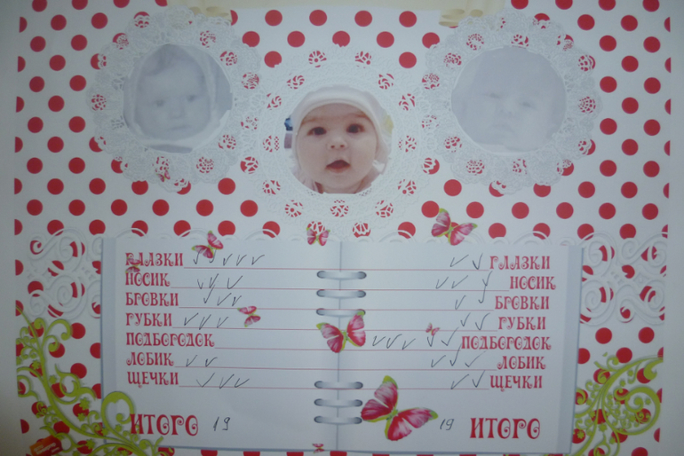 Подготовка к 2-х летию дочи(ОЧЕНЬ МНОГО ФОТО)