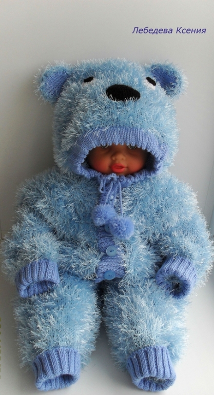 Мишка шалунишка