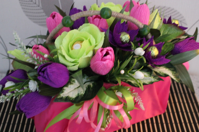 И опять впервые...