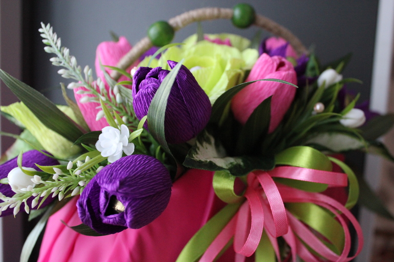 И опять впервые...