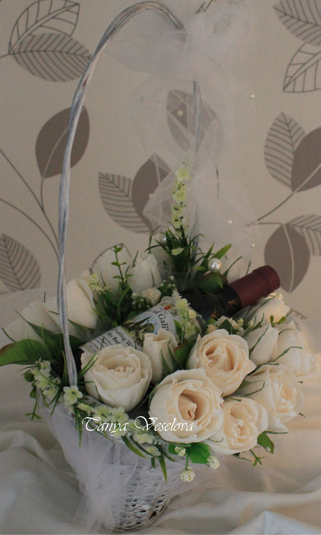 Свадебная...