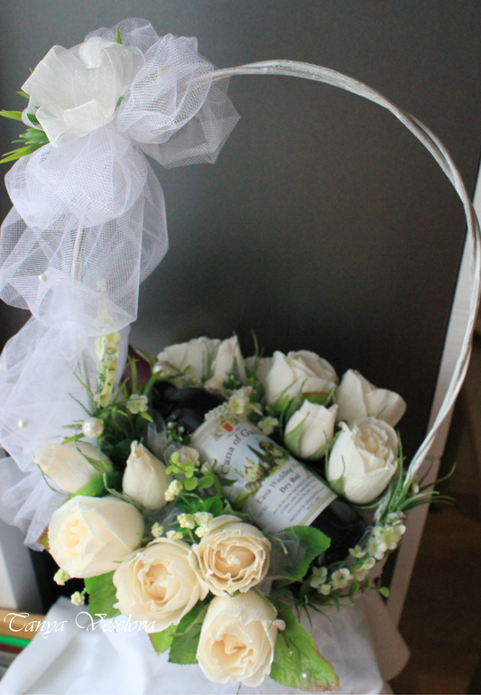 Свадебная...