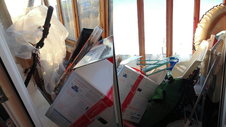 Взлет 74, день 9-10