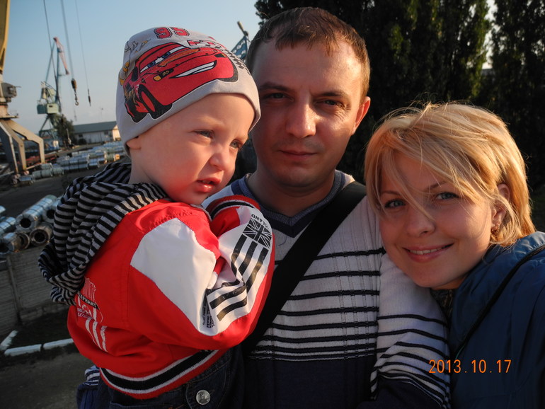 Как мне лучше темненькой или светленькой?