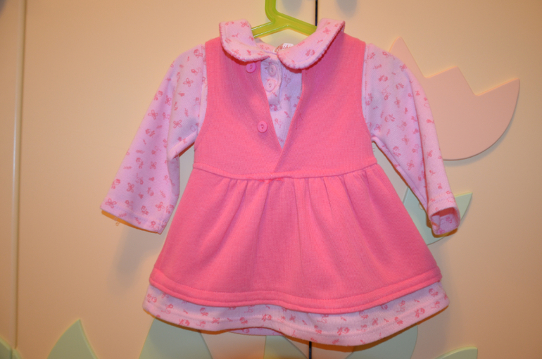 Платья на девочку