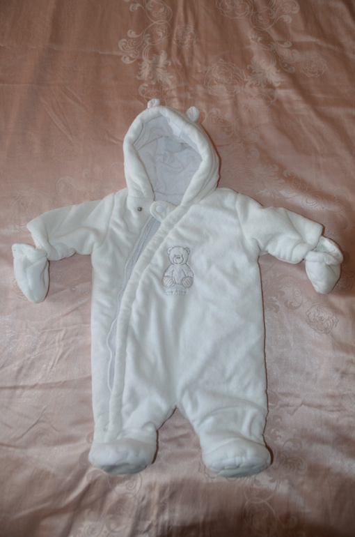 Комбинезон Mothercare