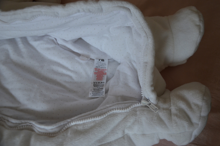 Комбинезон Mothercare