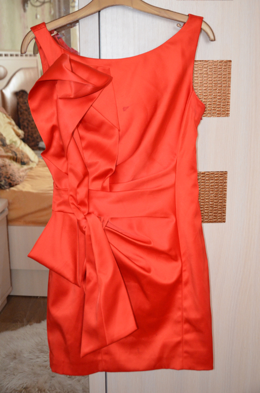 Платье Karen Millen