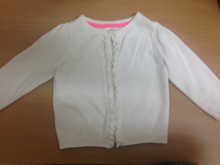 Одежда для девочки 0-2 лет, США, Европа