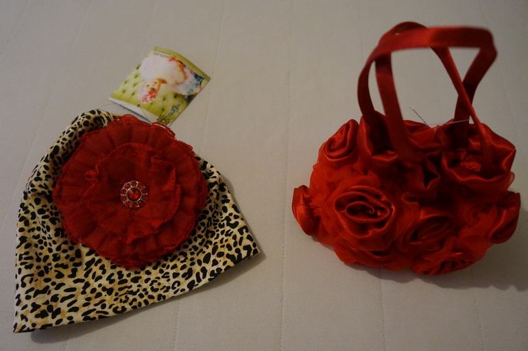 Хвастики дочкины)))