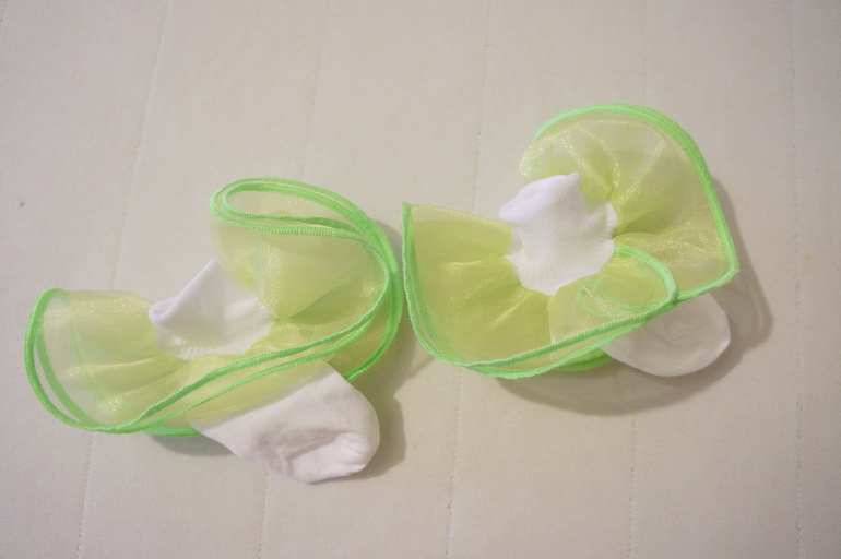 Хвастики дочкины)))