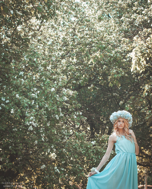 Мой мини проект