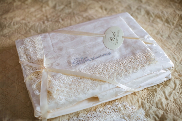 Постельное белье