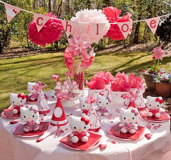 ТЕМАТИЧЕСКИЕ Дни Рождения и вечеринки!!!