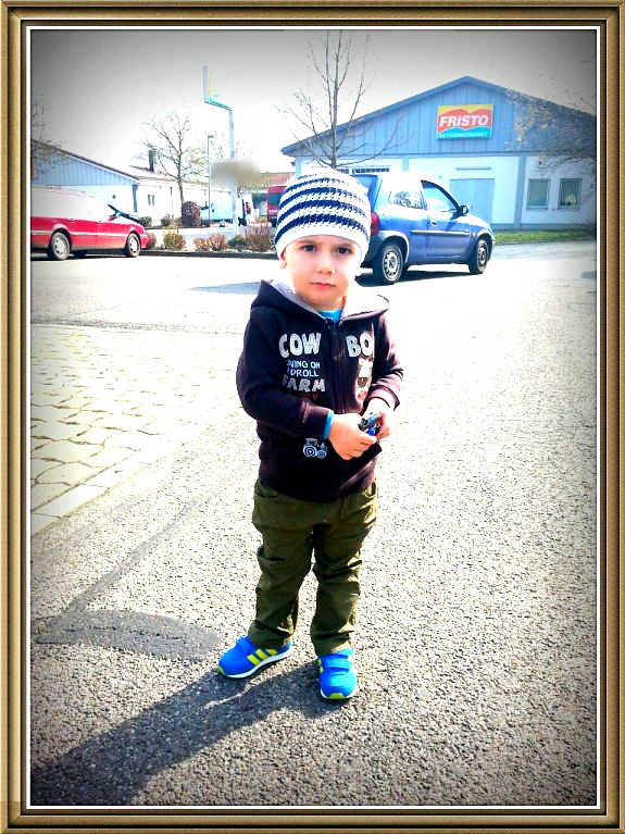 Моё сердечко!!!!