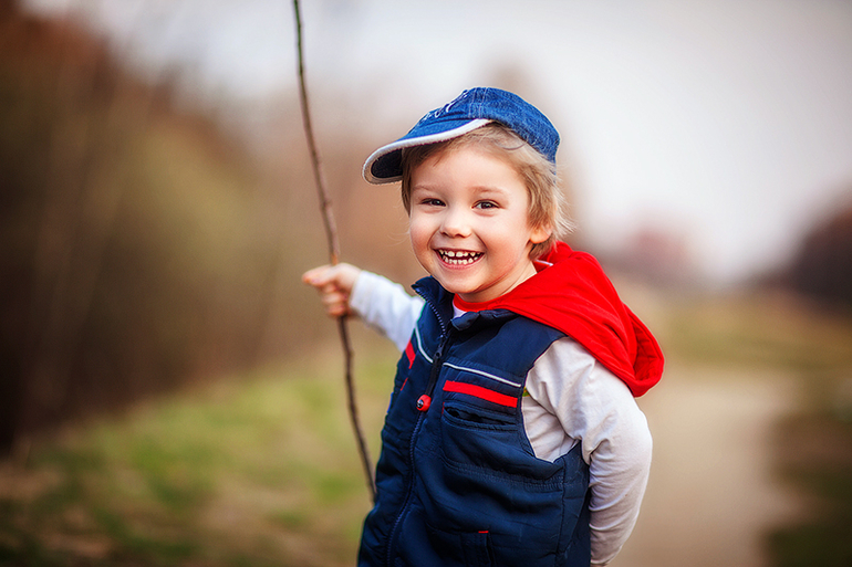 Весне дорогу!