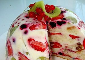 Рецепты (стыбренные)