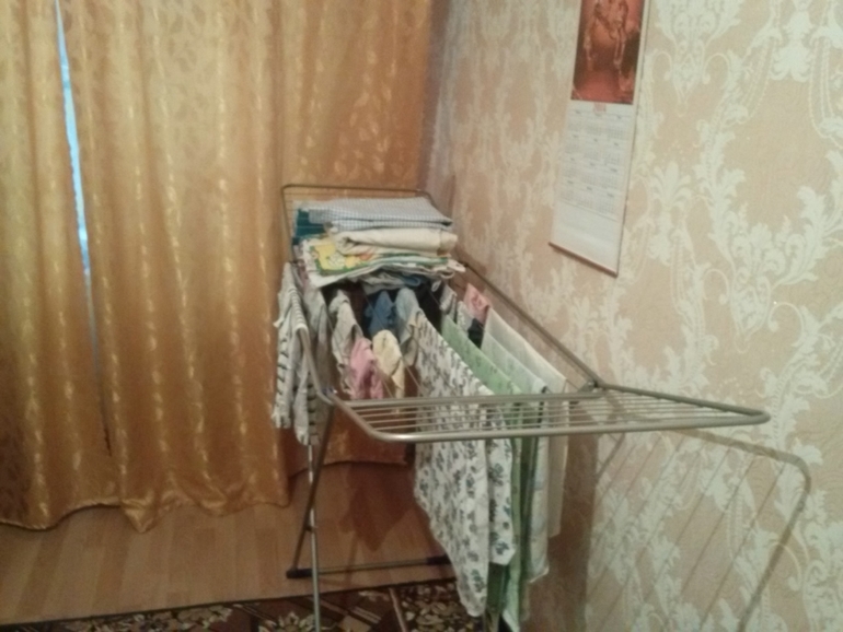 Взлёт72. Дипломная работа. Один день из жизни ФлайЛеди.