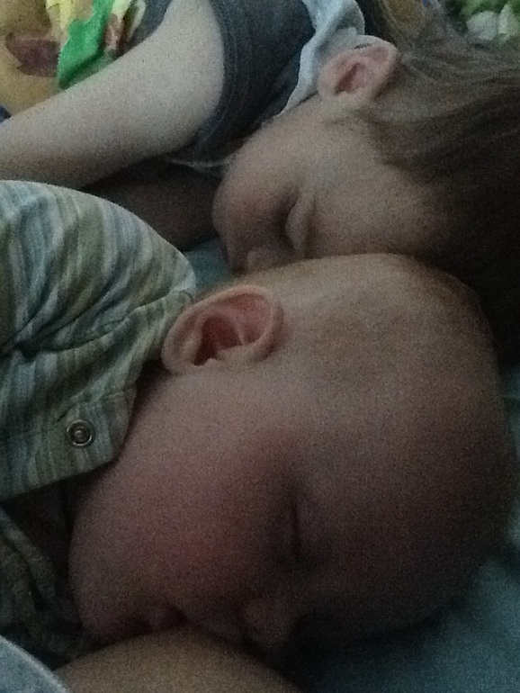 Мое счастье