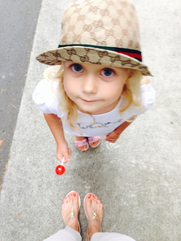 Немного инста фоток за последние деньки...