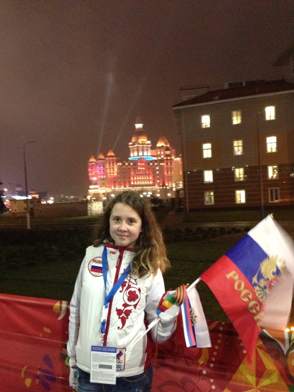 Фото выходных дней...