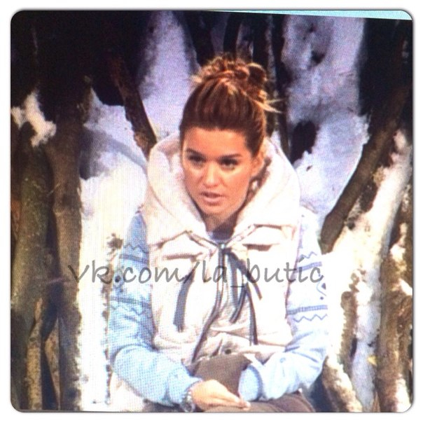 жилетки на пуху