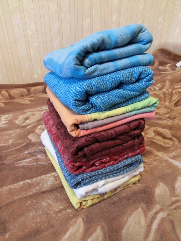 Наша стопочка