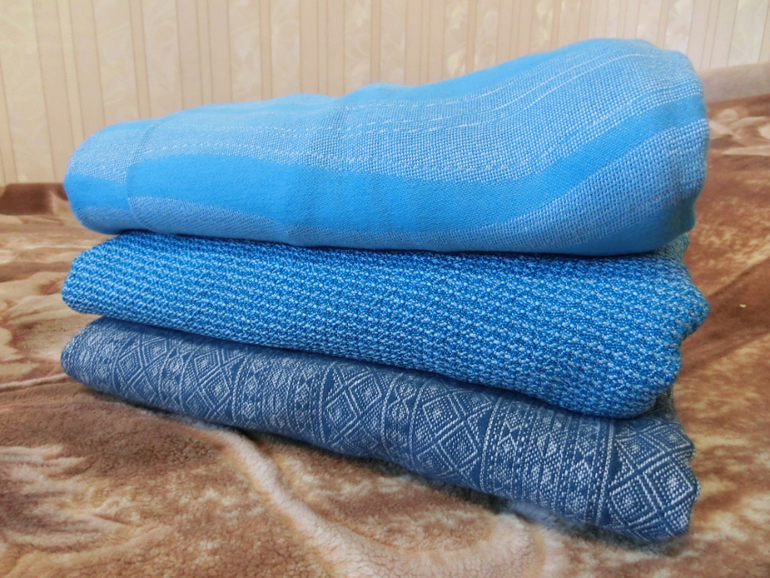 Наша стопочка