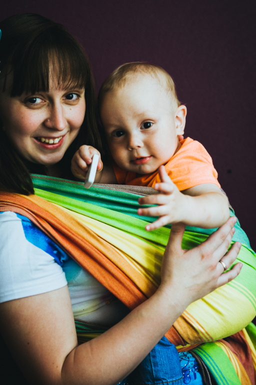 Кто-то еще сомневается?) Агааат!