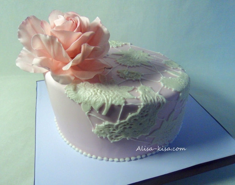 немного тортиков)