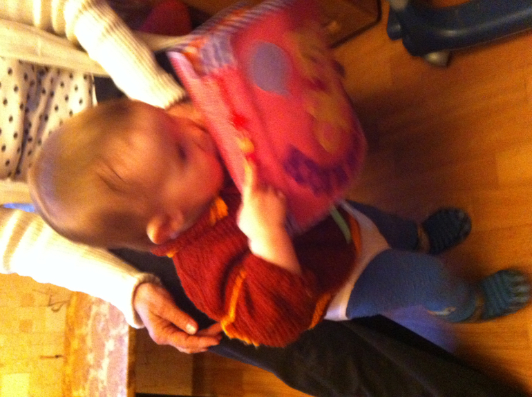 Мечты сбываются)))