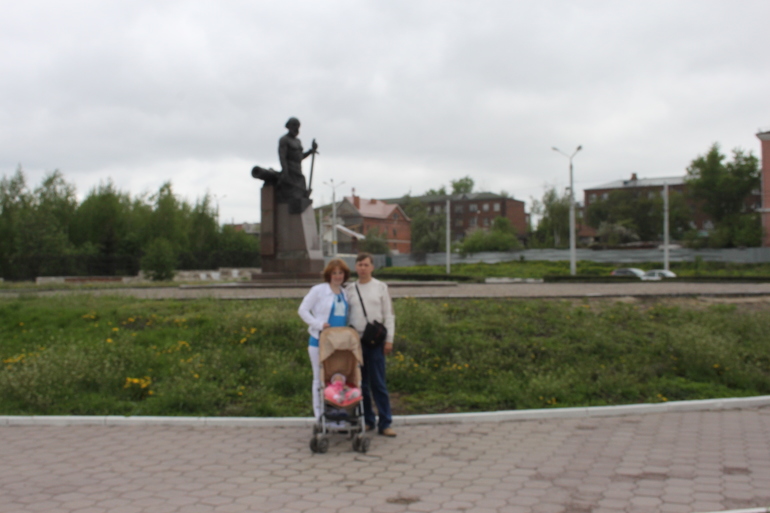 Поездки на майские праздники.