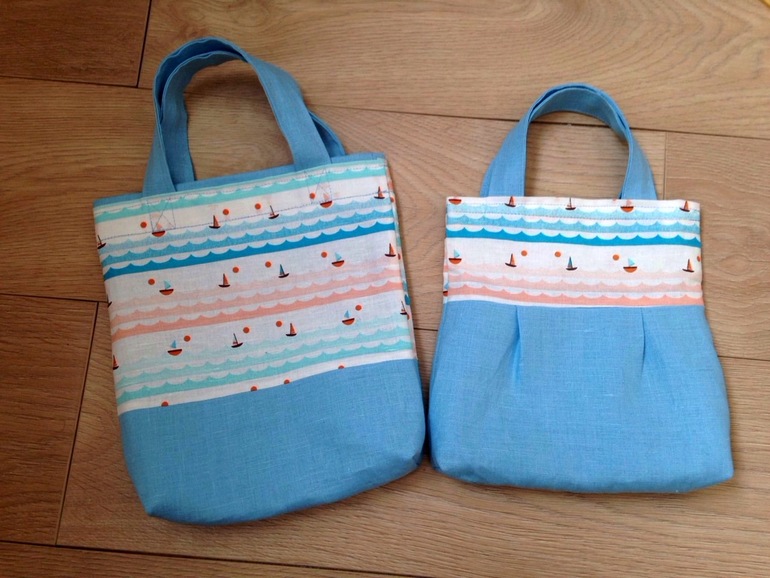 Сумочки для лета