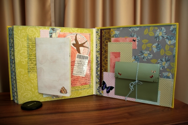 Альбом "семья"