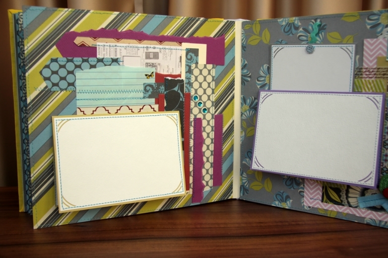 Альбом "семья"