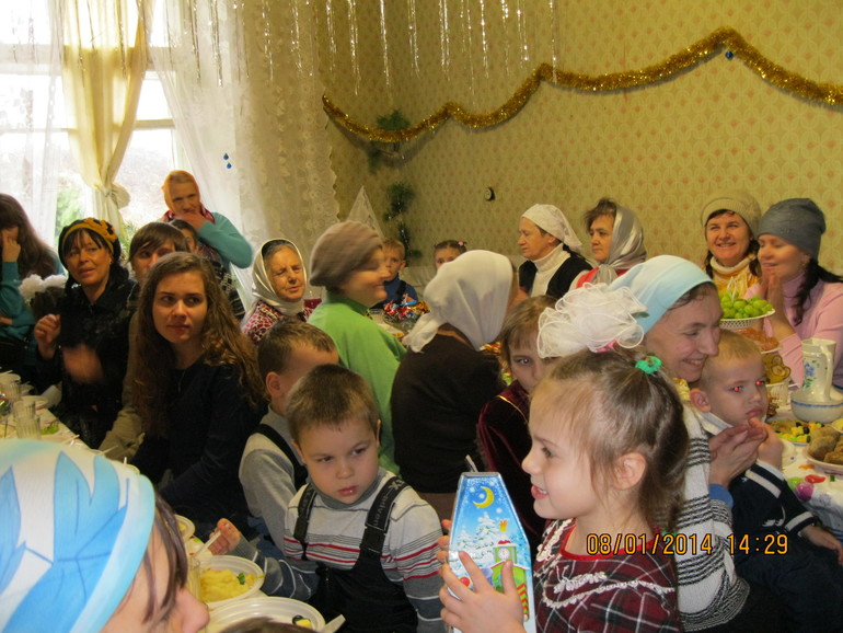 Пателеимон Дальний