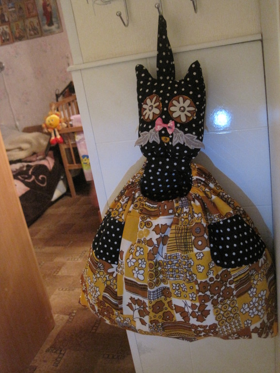 Наше рукоделие