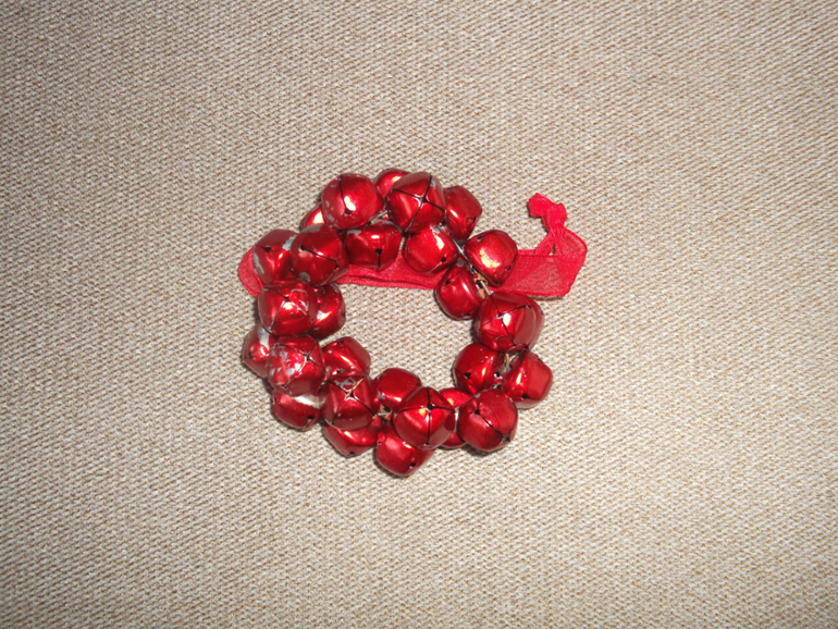 Игрушки наши